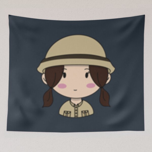 Item preview, Apink Naeunpink Island927 designed and sold by WaAkiss.
