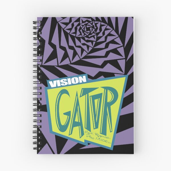Item preview, Visión de Caimán designed and sold by stayrad.