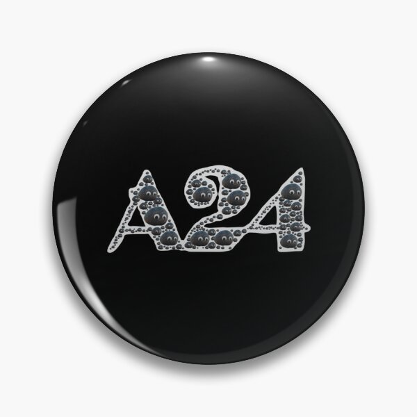 Item preview, A24 Googly   designed and sold by BurchettStore.