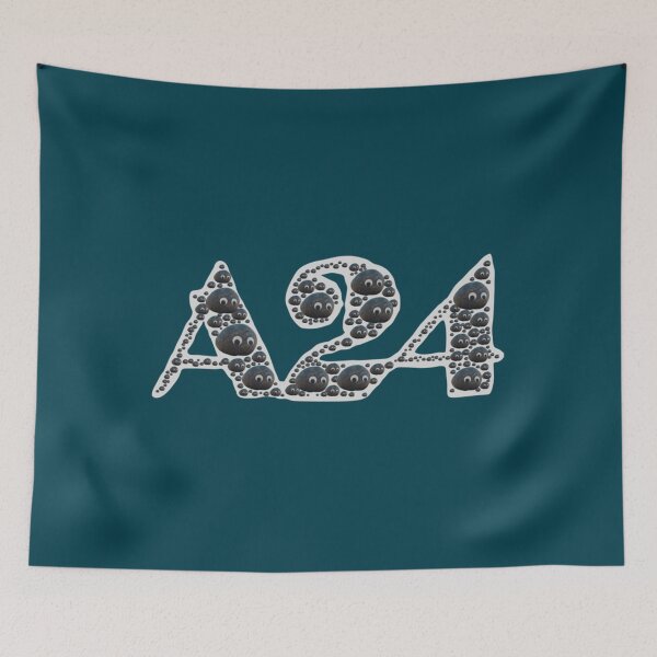 Item preview, A24 Googly   designed and sold by BurchettStore.