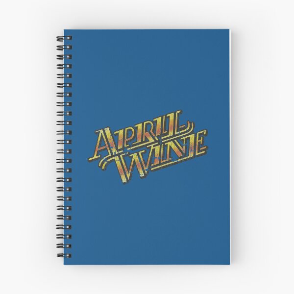 Item preview, April Wine 1969   designed and sold by BurchettStore.