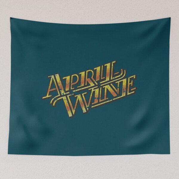 Item preview, April Wine 1969   designed and sold by BurchettStore.