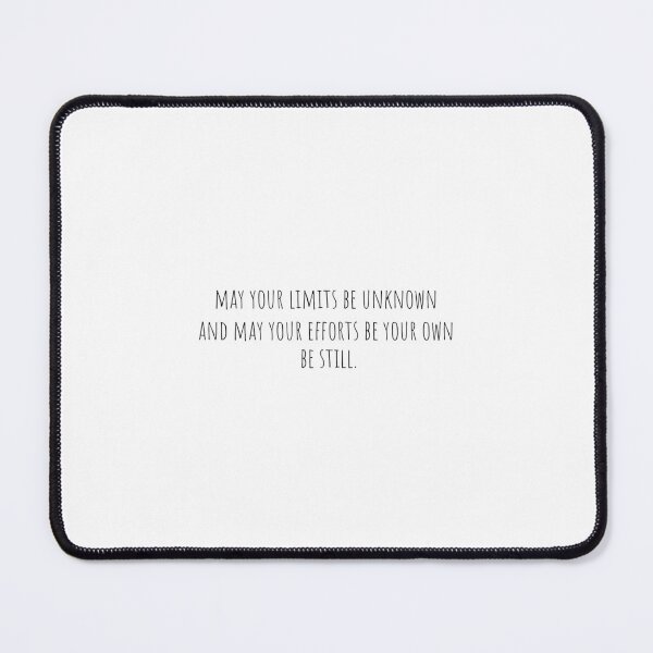 Item preview, Be Still by The Killers   designed and sold by BurchettStore.