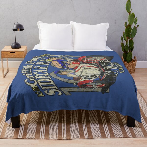 Item preview, Griffith Park Sidecar Rally 1987 designed and sold by AstroZombie6669.