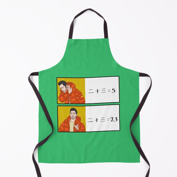 Item preview, Funny Chinese Characters Drakepost Meme 5 Or 23 designed and sold by JasmiWanisch.