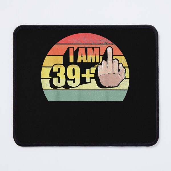 Item preview, Art Middle Finger Funny Gift designed and sold by EricConners.