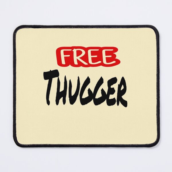 Item preview, Rap Song Free Thugger designed and sold by Joseph390.