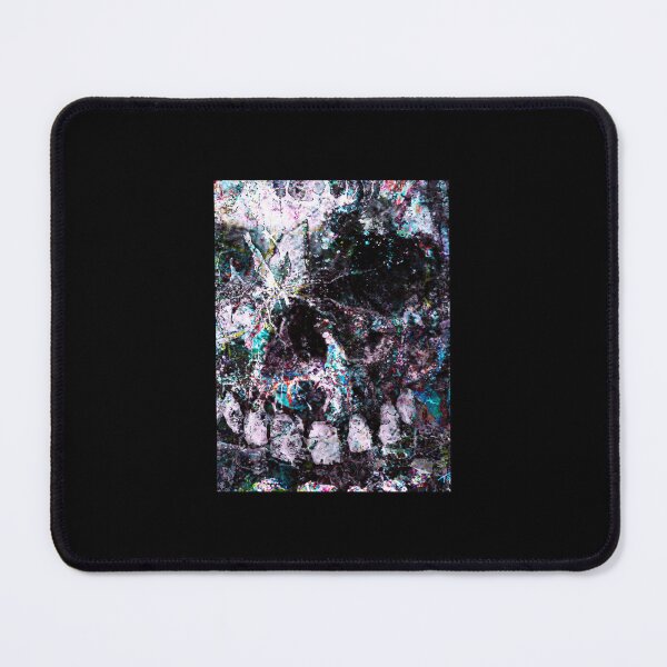 Item preview, Death Is Just A State Of Mind   designed and sold by BurchettStore.
