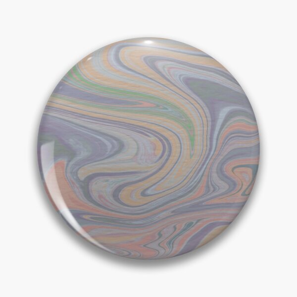 Item preview, Soft Drippy Paint Swirl designed and sold by Zombich.