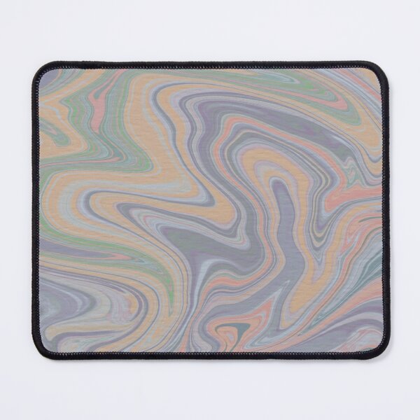 Item preview, Soft Drippy Paint Swirl designed and sold by Zombich.