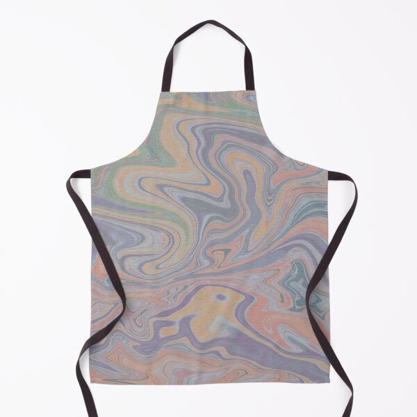 Item preview, Soft Drippy Paint Swirl designed and sold by Zombich.