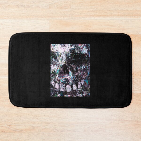 Item preview, Death Is Just A State Of Mind   designed and sold by BurchettStore.
