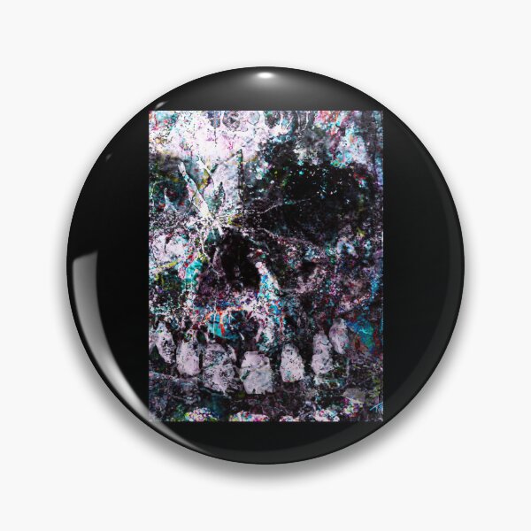 Item preview, Death Is Just A State Of Mind   designed and sold by BurchettStore.