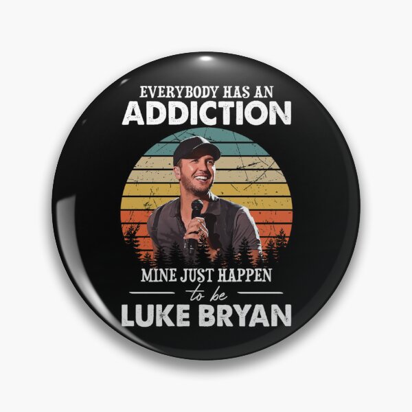 Item preview, Everybody Has An Addiction Mine Just Happens To Be Bryan   designed and sold by BurchettStore.