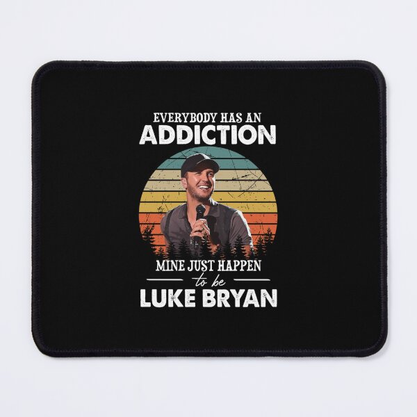 Item preview, Everybody Has An Addiction Mine Just Happens To Be Bryan   designed and sold by BurchettStore.