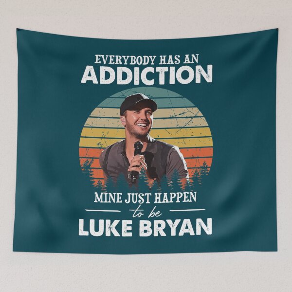 Item preview, Everybody Has An Addiction Mine Just Happens To Be Bryan   designed and sold by BurchettStore.