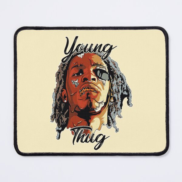 Item preview, Free Thugger Rap designed and sold by Joseph390.