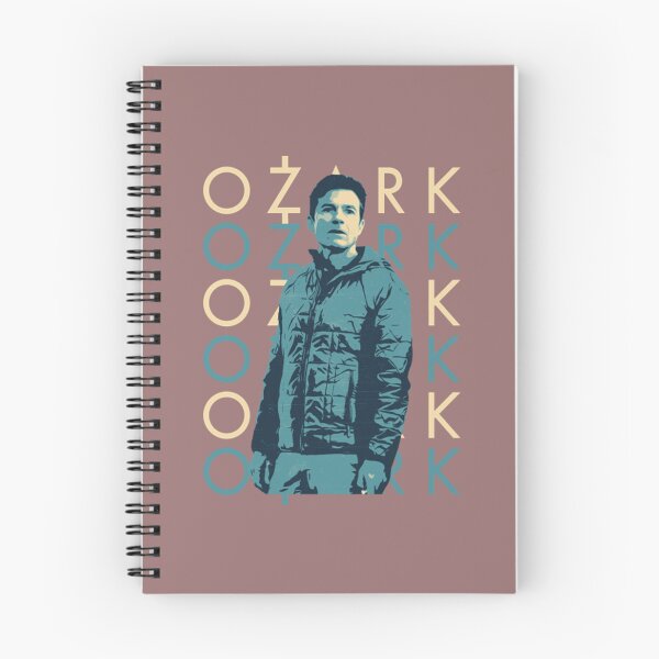 Item preview, Ozark T-ShirtMan Of Ozark  designed and sold by GibenSin.