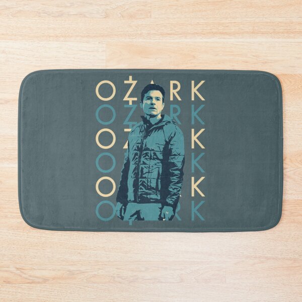Item preview, Ozark T-ShirtMan Of Ozark  designed and sold by GibenSin.