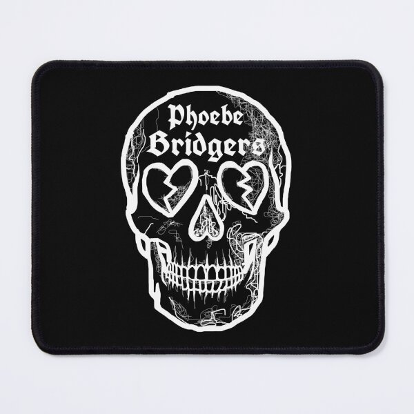 Item preview, Phoebe Bridgers  designed and sold by Faith McNaughton.