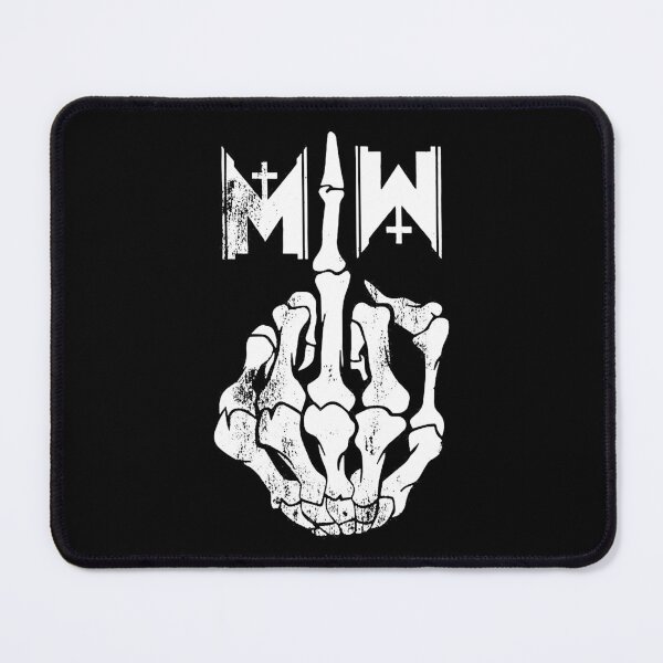 Item preview, Finger Middle Motionless Call Me designed and sold by EricConners.
