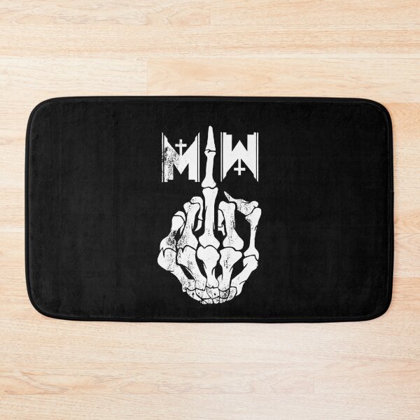 Item preview, Finger Middle Motionless Call Me designed and sold by EricConners.