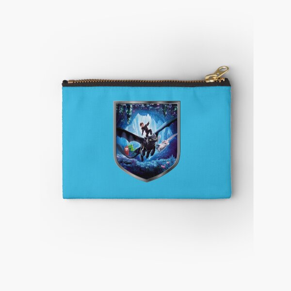Item preview, Dragons in Flight! (on Aqua) designed and sold by epinkb.
