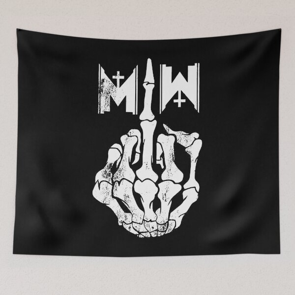 Item preview, Finger Middle Motionless Call Me designed and sold by EricConners.