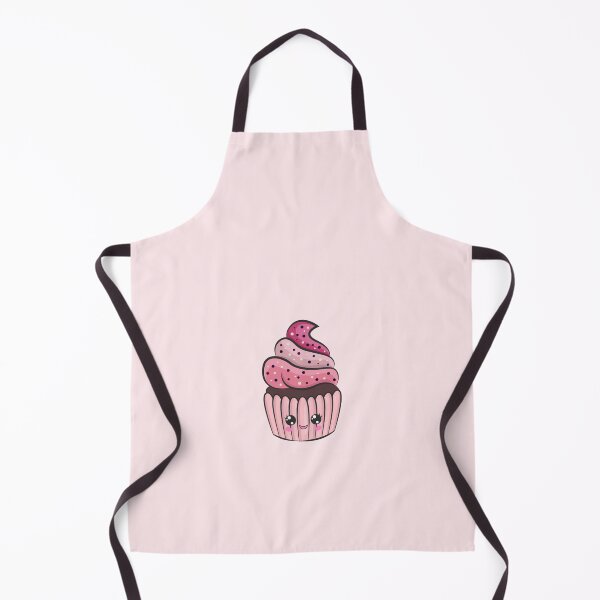 Item preview, Kawaii Cupcake designed and sold by Pamo Creates.