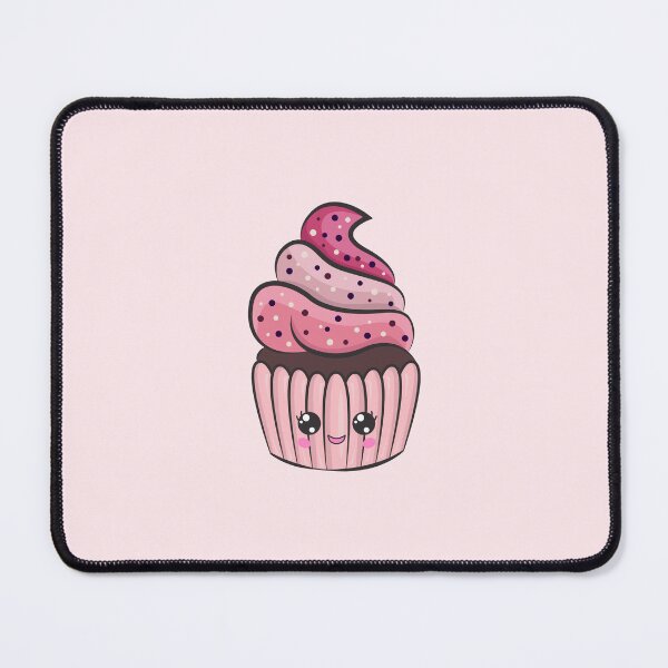 Item preview, Kawaii Cupcake designed and sold by Pamo Creates.