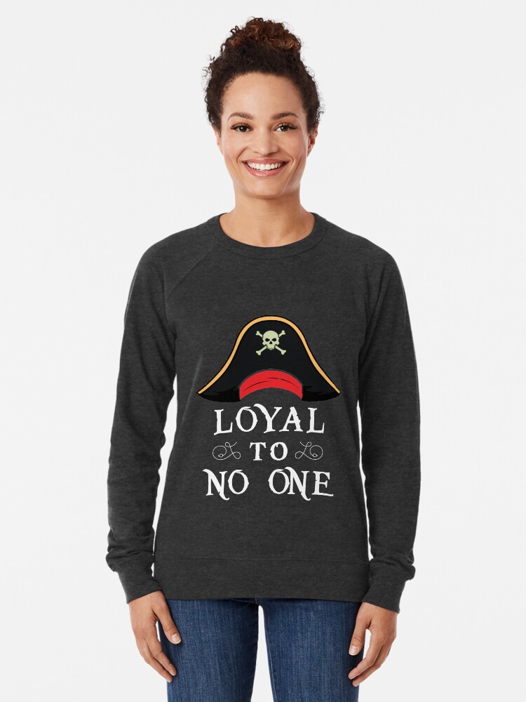 cool pirate shirts