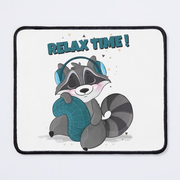Item preview, Relax Time designed and sold by mohamed-Esa.