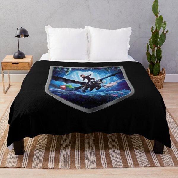 Item preview, Dragons in Flight! (on Black) designed and sold by epinkb.