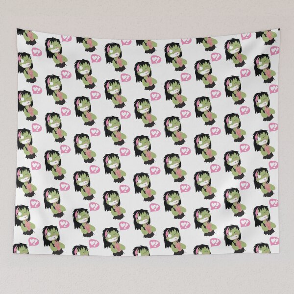 Item preview, Mini Zombie designed and sold by jhennetylerb.