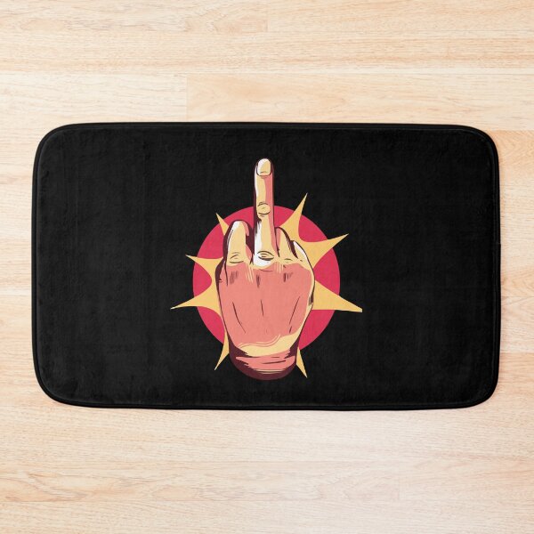 Item preview, Flipping Off Hand Lover Gifts designed and sold by EricConners.