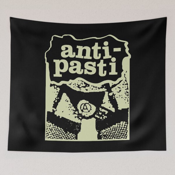 Item preview, Gifts For Women Anti Pasti Anti-Pasti  Premium designed and sold by CarolGoldner.