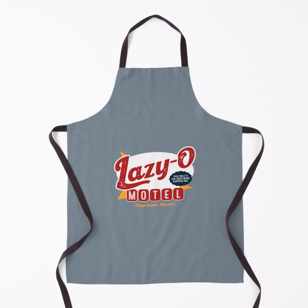 Item preview, Ozark T-ShirtLazy-O Motel designed and sold by GibenSin.