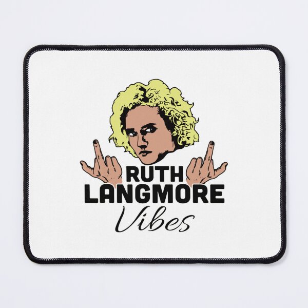 Item preview, Camiseta OzarkOzark Ruth Langmore Vibes designed and sold by GibenSin.