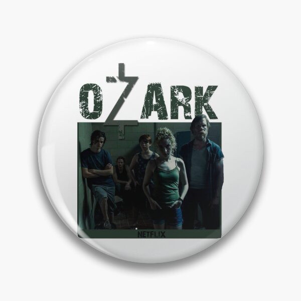 Item preview, Ozark T-ShirtSquads Ozark designed and sold by GibenSin.