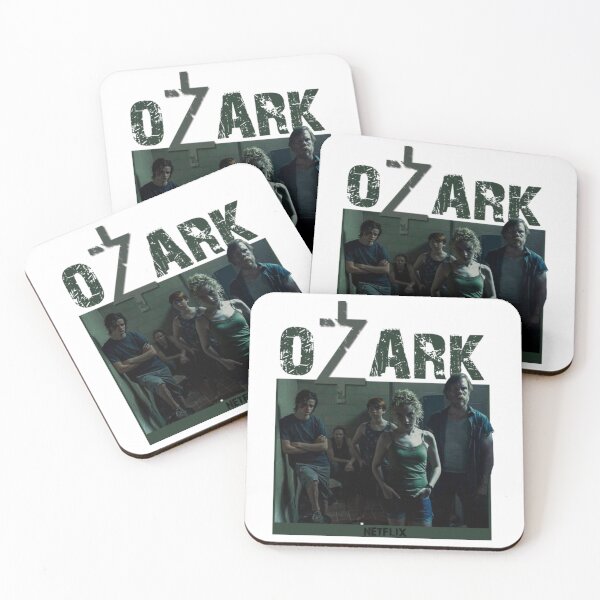 Item preview, Ozark T-ShirtSquads Ozark designed and sold by GibenSin.