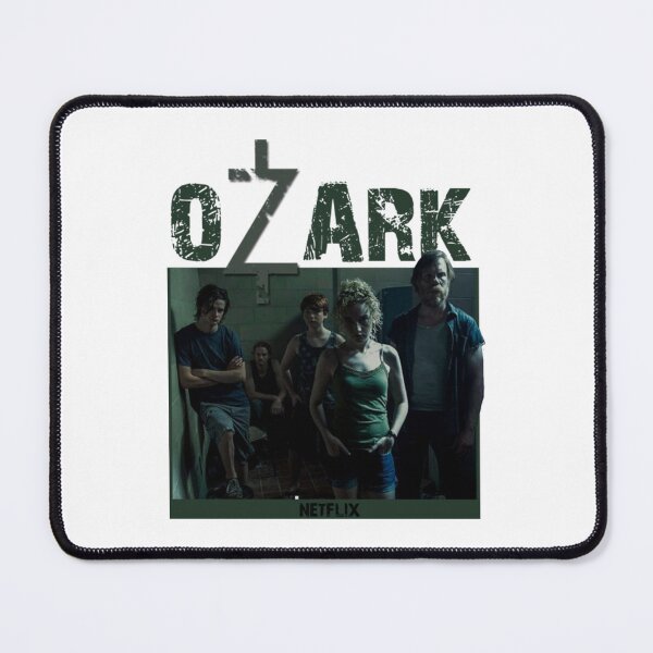 Item preview, Ozark T-ShirtSquads Ozark designed and sold by GibenSin.