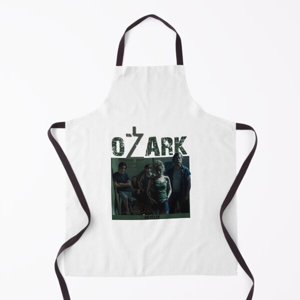 Item preview, Ozark T-ShirtSquads Ozark designed and sold by GibenSin.