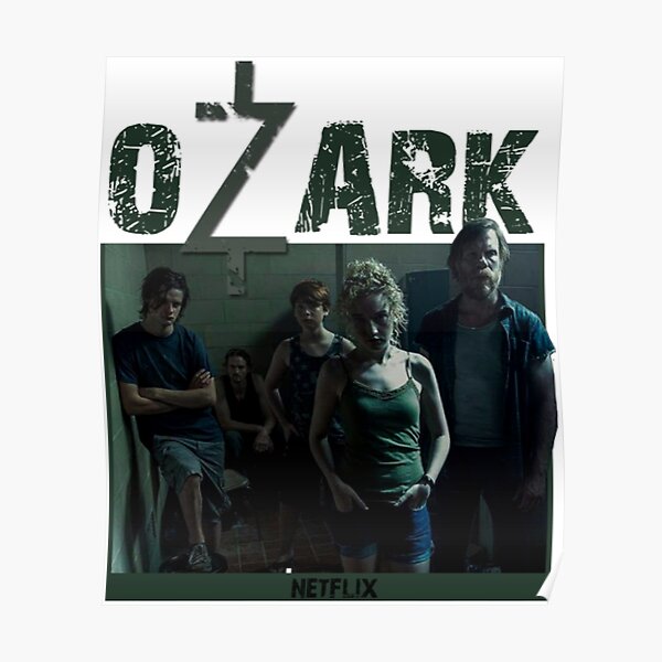 Ozark Season 2 TV Series 7 Photo posters for sale