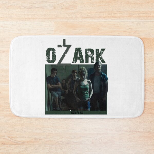 Item preview, Ozark T-ShirtSquads Ozark designed and sold by GibenSin.