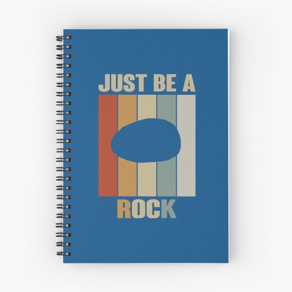 Item preview, Funny Just Be A Rock Cool And Best Gift Idea For This Film Lovers    designed and sold by BurchettStore.