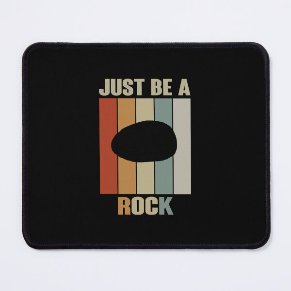 Item preview, Funny Just Be A Rock Cool And Best Gift Idea For This Film Lovers    designed and sold by BurchettStore.