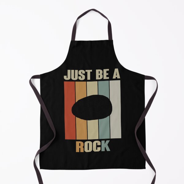 Item preview, Funny Just Be A Rock Cool And Best Gift Idea For This Film Lovers designed and sold by BurchettStore.
