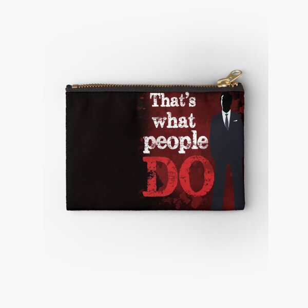 Item preview, People Have Died designed and sold by jlechuga.