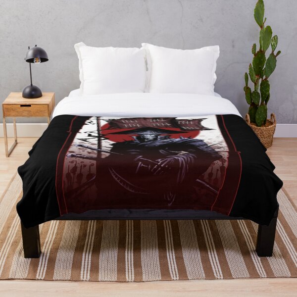 Item preview, Calavera Samurai designed and sold by MRPSYCHO.