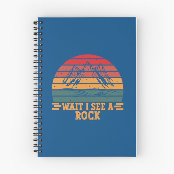 Item preview, Funny Wait I See A Rock Cool And Best Gift Idea For Her Lovers    designed and sold by BurchettStore.